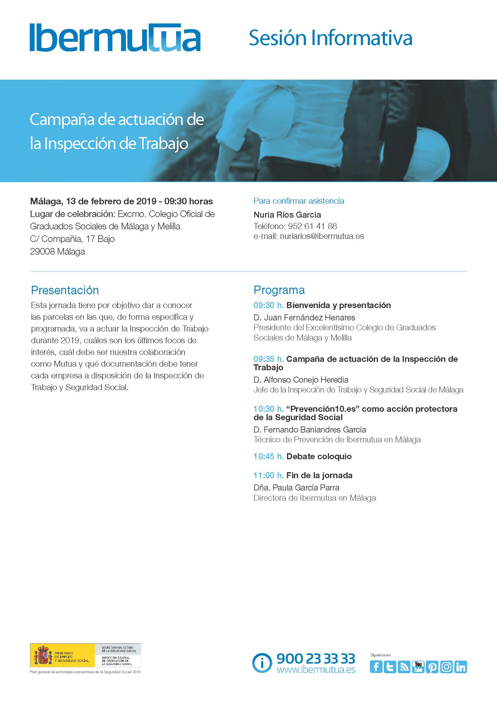 Programa Málaga 130219