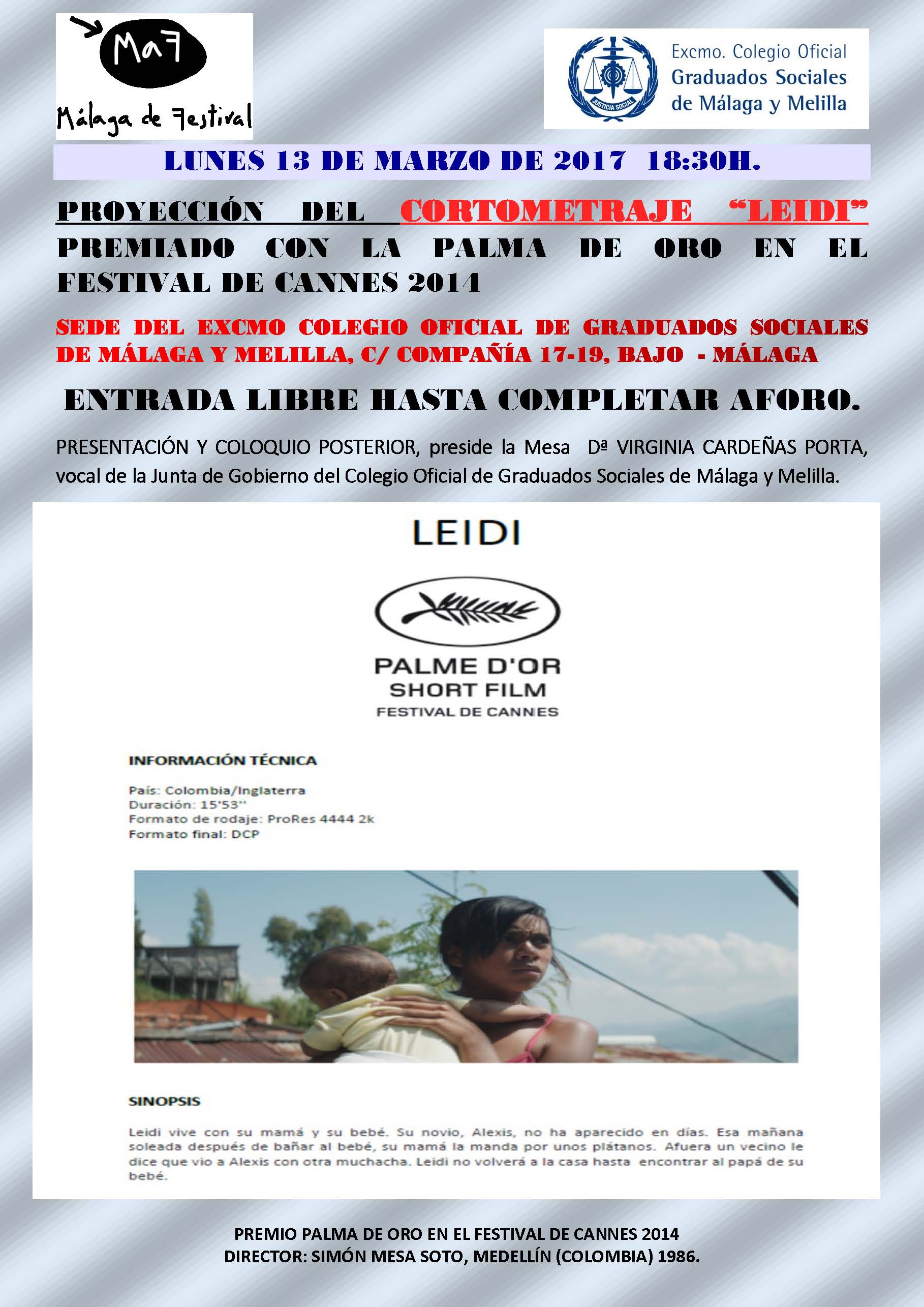 CARTEL_MAF_PROYECCIN_CORTO_LEIDI_FONDO_AZUL_Y_MARCO_13.3_DEF
